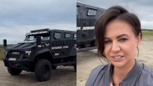 Maja Rutkowski mówi o przełomie. Komentarze zapłonęły. "Kto znalazł telefon?"