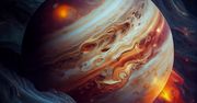 Gazowy olbrzym. Król planet pod lupą