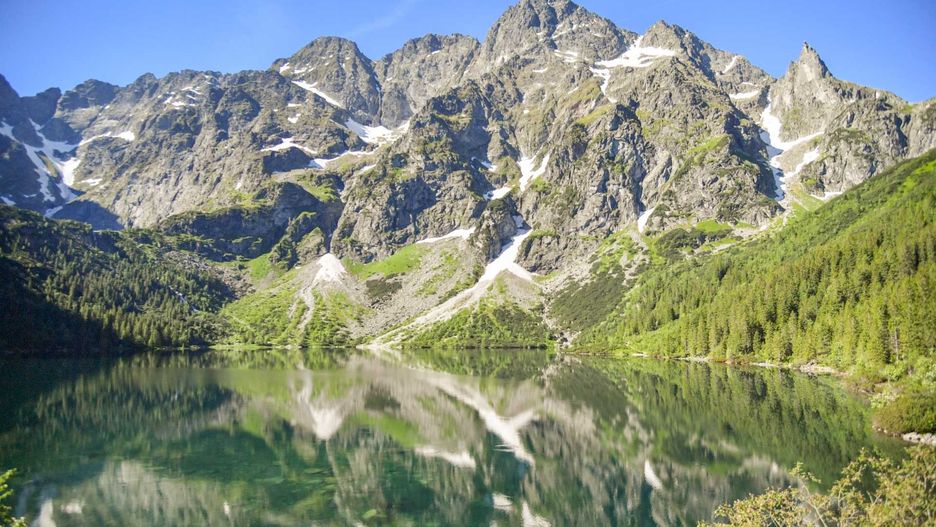 Morskie Oko