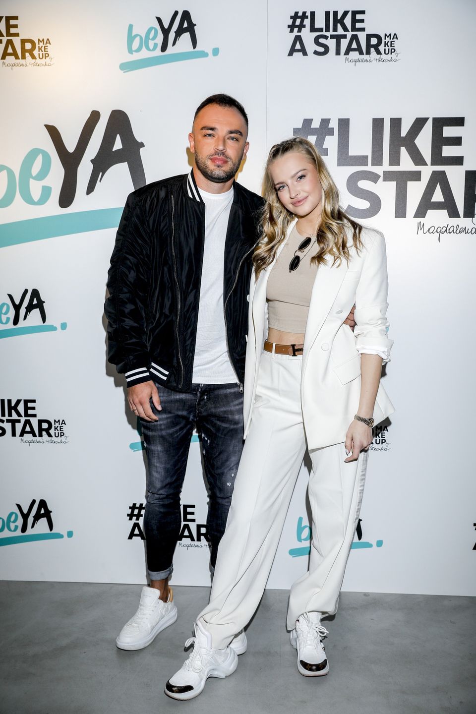 Karolina Pisarek komentuje teorie spiskowe na temat swojego stanu zdrowia