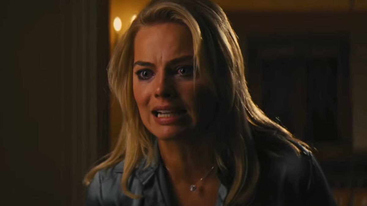 "Wilk z Wall Street" dzisiaj w telewizji