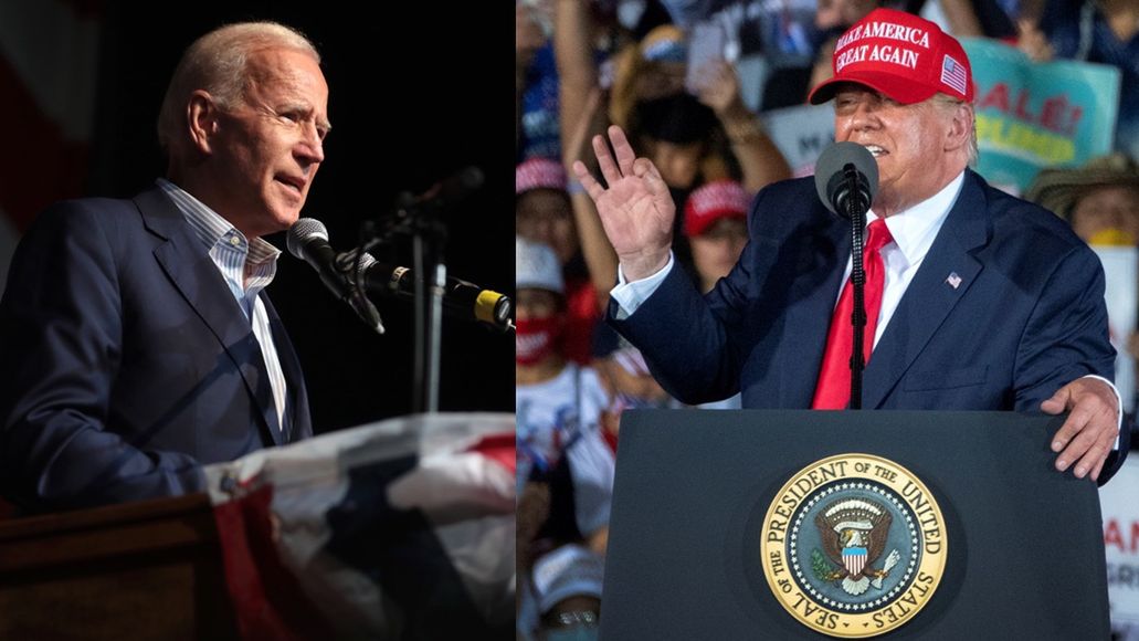 Kto będzie prezydentem USA przez kolejne cztery lata?