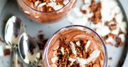 Na andrzejki zrobię deser w słoikach. Gdy powiem, co jest w środku, goście będą zachwyceni