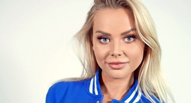 „Love Island. Wyspa miłości” jesienią w Eska TV. Aleksandra Ciupa nową prowadzącą