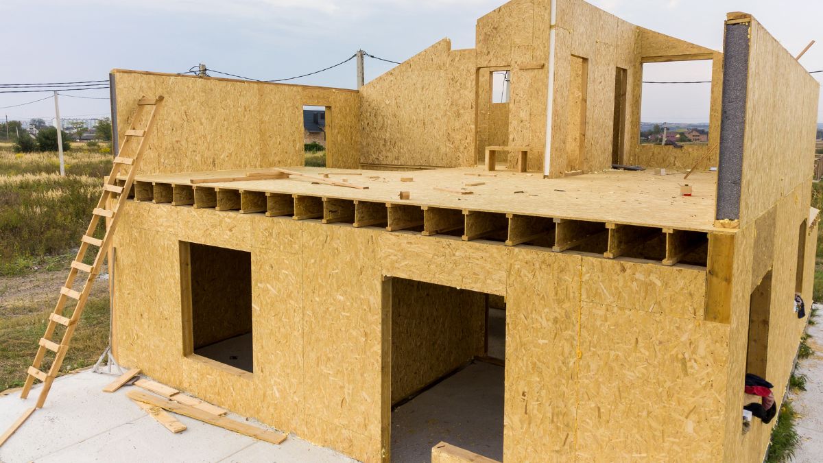 Nowoczesne rozwiązania w budownictwie to troska o środowisko