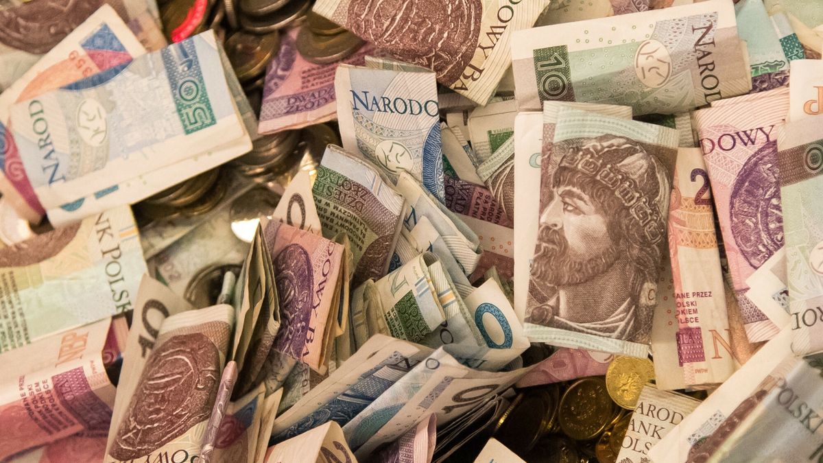 Kiedy pojawi się nowy banknot o nominale 1000 zł? 