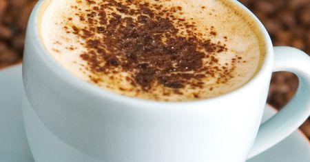 Dodaj do kawy. Od razu poprawi nastrój i doda energii na cały poranek