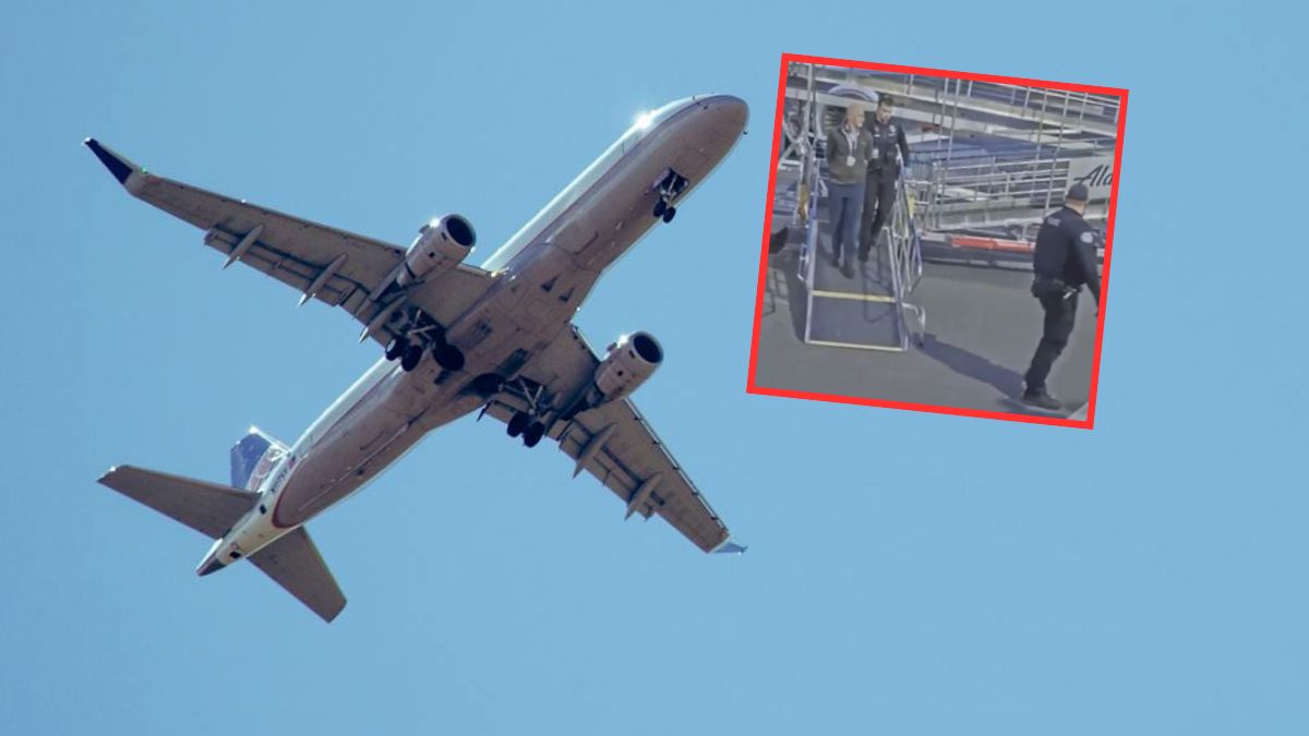 Pilot próbował wyłączyć silniki Embraera