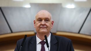 Dwoje urzędników TK z zarzutami. Jest ruch Święczkowskiego