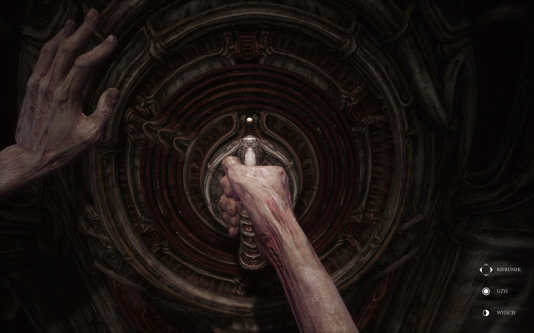 Scorn