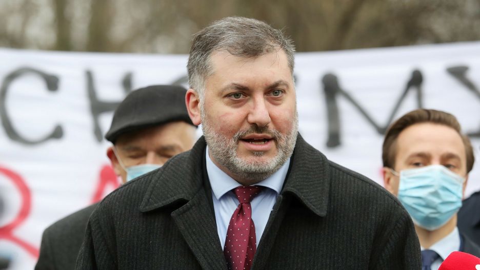 Artur Dziambor
