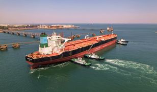 Trzy kraje UE zwiększyły transport ropy z Rosji. ''Ośmieszają wysiłki Unii Europejskiej''