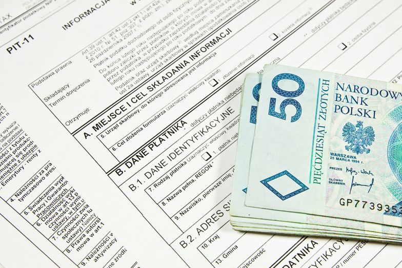 Polski Ład obciąży przedsiębiorców finansowo i czasowo 