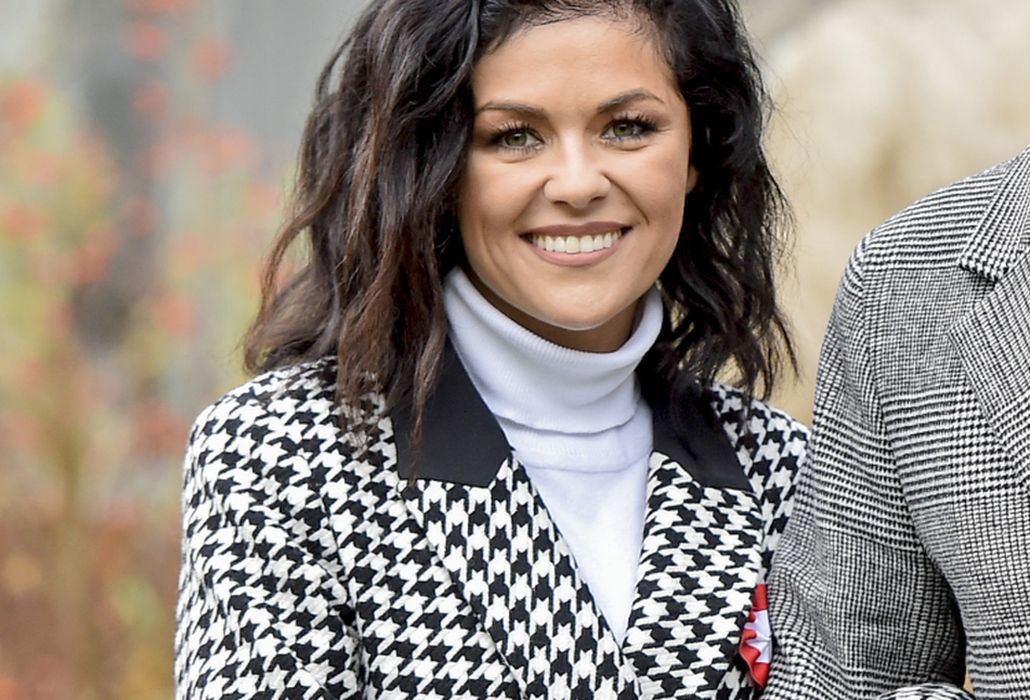 Katarzyna Cichopek
