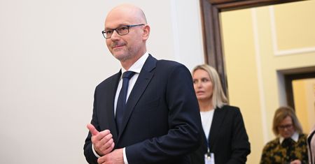 Berek złożył ślubowanie na sędziego TK. W formie bez prezydenta