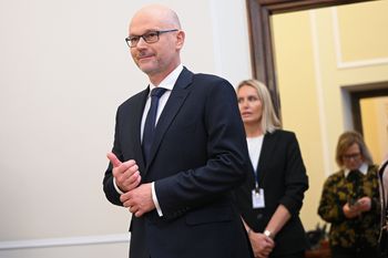 Berek złożył ślubowanie na sędziego TK. W formie bez prezydenta