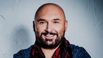 Patryk Vega: Wizjoner Polskiego Kina. Wywiad