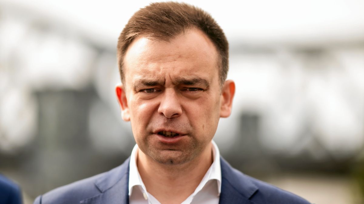 Polska przedstawiła w Brukseli kandydaturę Warszawy