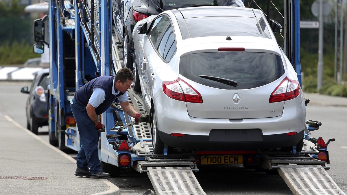 Polskie przepisy mogą być problematyczne dla komisów