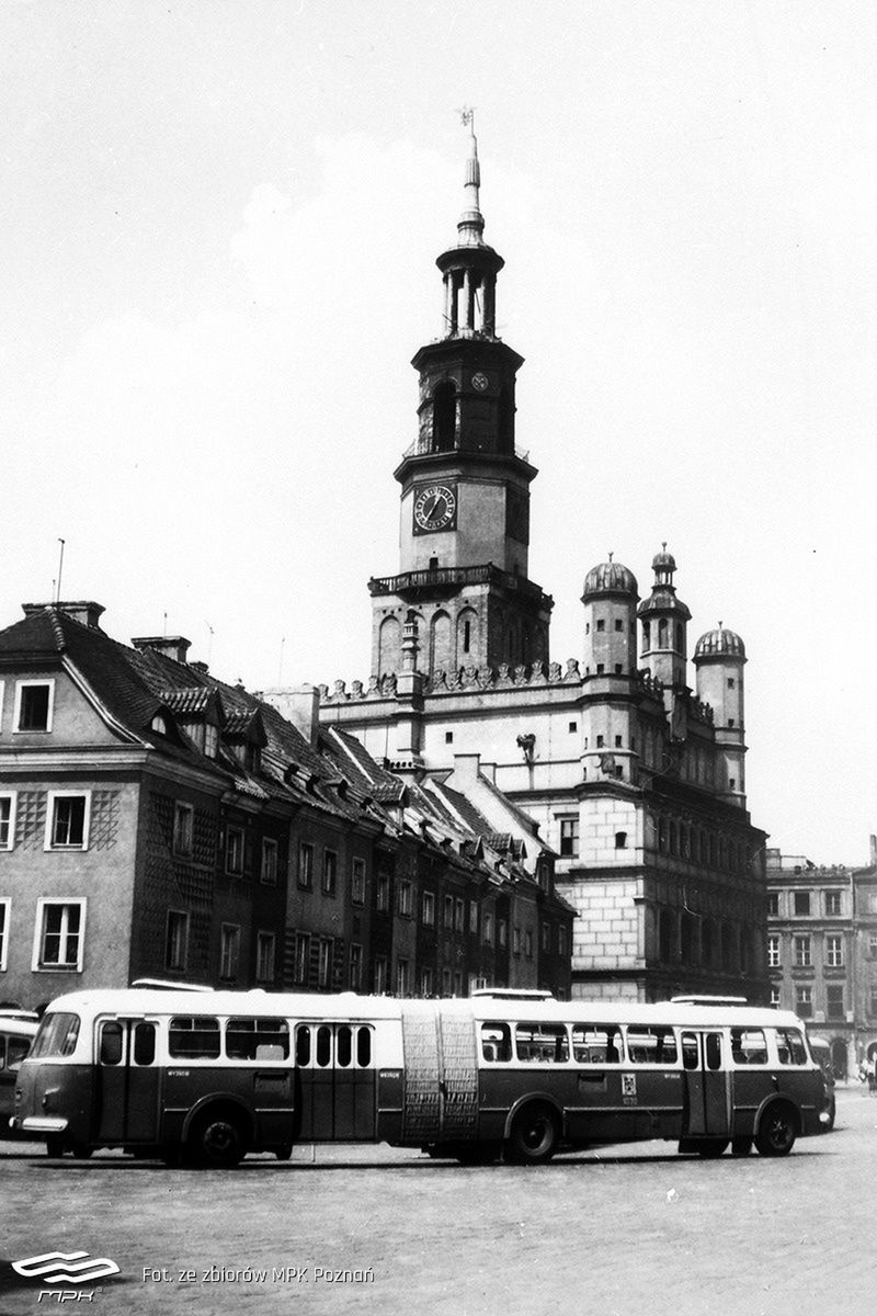 fot. MPK Poznań