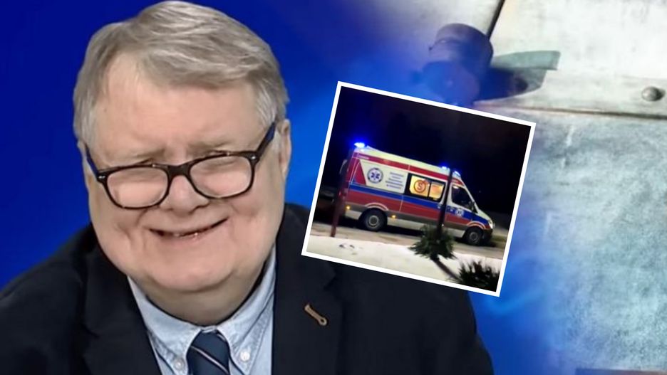 Jacek Sobala w TV Republika