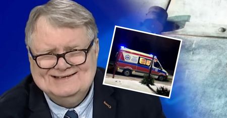 Widz pokazał nagranie TV Republika. 248 razy to samo