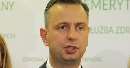 Podwyżka VAT na mięso i mleko. Kosiniak-Kamysz: "Ktoś upadł na głowę"