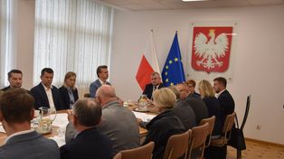 Jednak jest szansa na rządowe pieniądze na budowę wschodniej obwodnicy Tarnowa. Miasto może skorzystać na przygotowanych zmianach przepisów