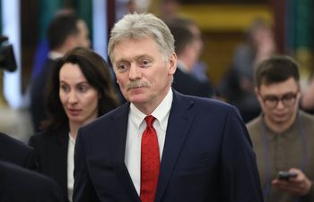 Kreml reaguje na sankcje UE. "Będą miały negatywne skutki"