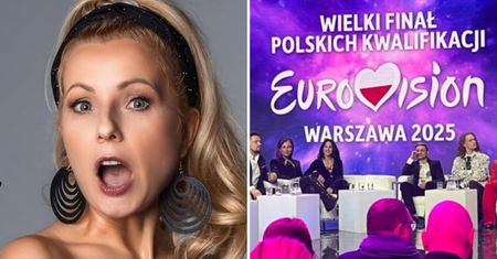 Po preselekcjach Eurowizji pozwała TVP. Ciąg dalszy afery z Teo