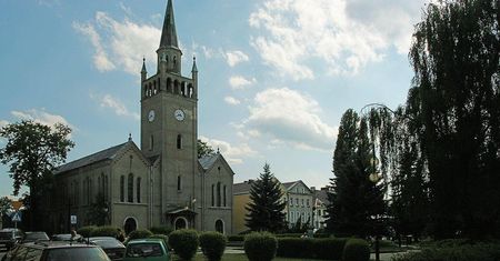 Szok w kościele na Pomorzu. Rodzina osłupiała po otwarciu trumny