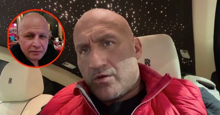 Co z walką Najman - Murański? "El Testosteron" ma swoją teorię
