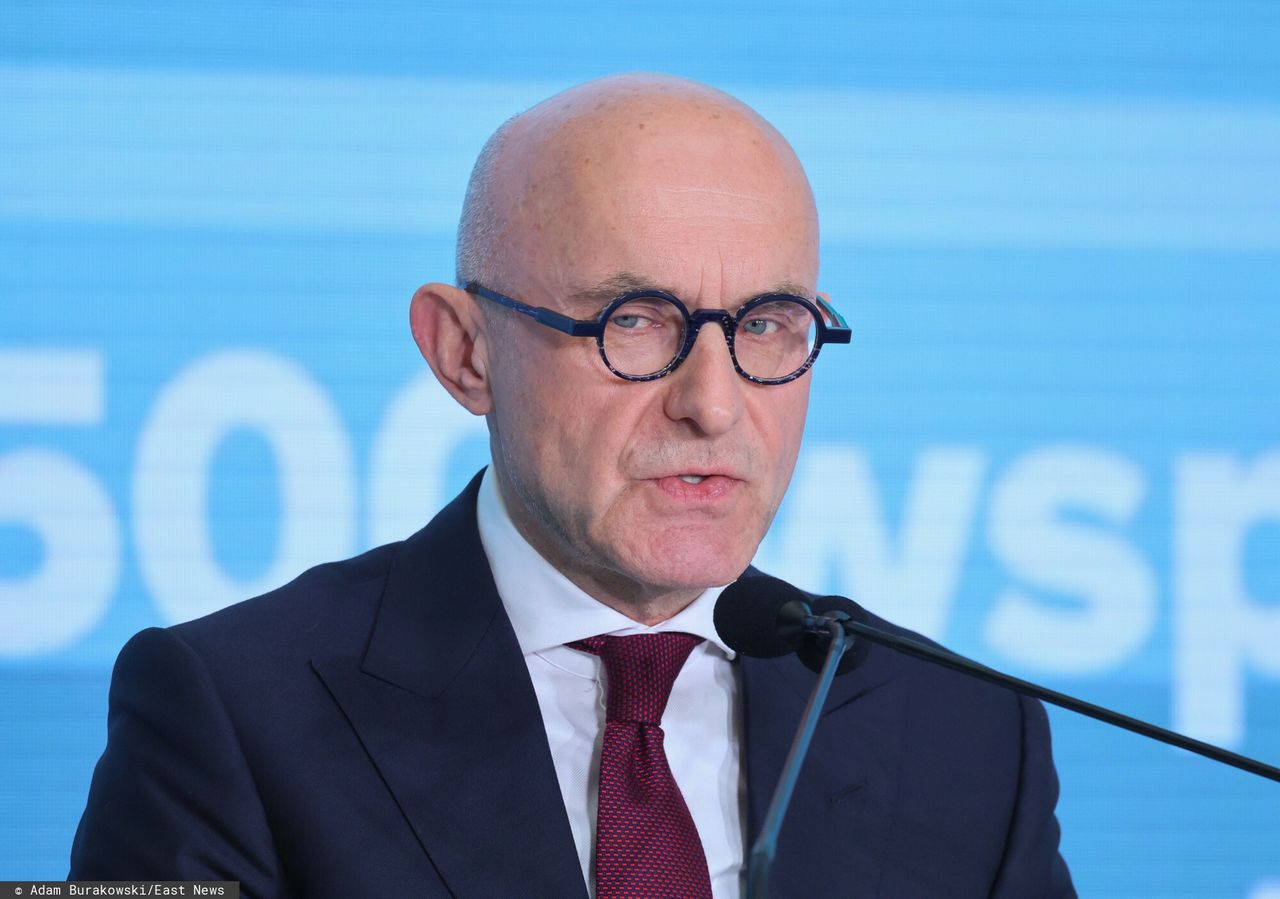 Orlen chce mocniej zainwestować w Ukrainie. "Rozpoczęliśmy rozmowę"