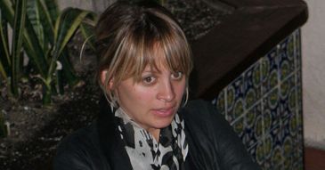 Nicole Richie na ostrej diecie!