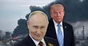 Działo się w nocy. Putin o wymianie jeńców, szef BBN o "nowym otwarciu"