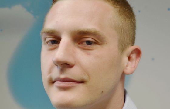 Dominik Ulański: z Burda International Polska do Ad-Vice