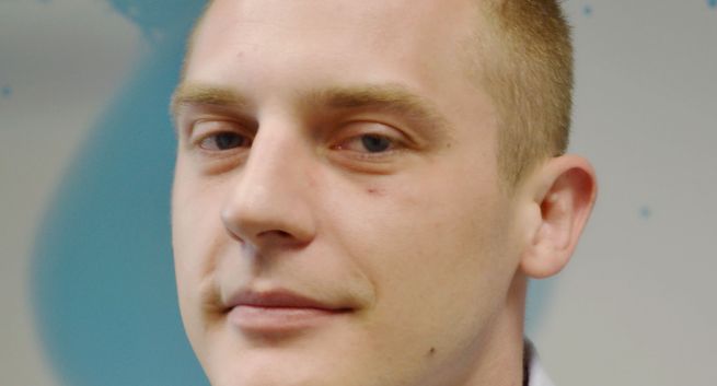 Dominik Ulański: z Burda International Polska do Ad-Vice