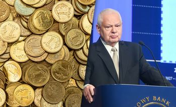 Stopy procentowe w dół? Członek RPP wskazuje kluczowy termin