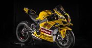 Ducati świętuje rekordowy sezon. Na drogi wyjadą prawdziwe wyścigówki