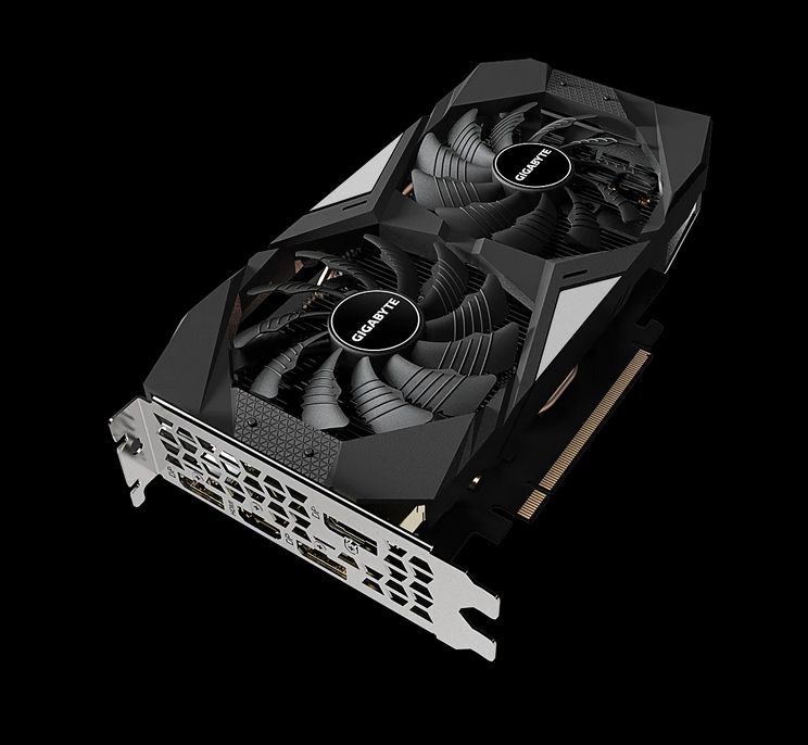 GeForce RTX 2060