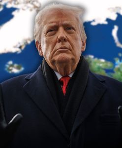 Upadek imperium amerykańskiego. Donald Trump skutecznie niszczy znaczenie USA [OPINIA]