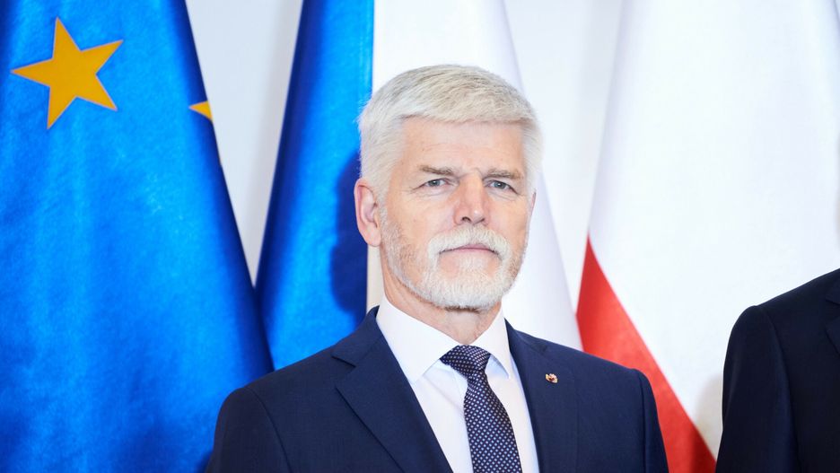 Wizyta prezydenta Czech w Polsce
17.03.2023 Warszawa Wizyta prezydenta Czech w Polsce Spotkanie z premierem Mateuszem Morawieckim 
fot: Oleg Marusic/REPORTER
n/z: Petr Pavel
Oleg Marusic/REPORTER