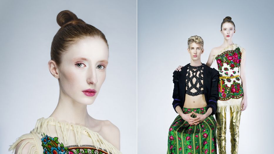 Kreatywne portrety Anety Kowalczyk 1