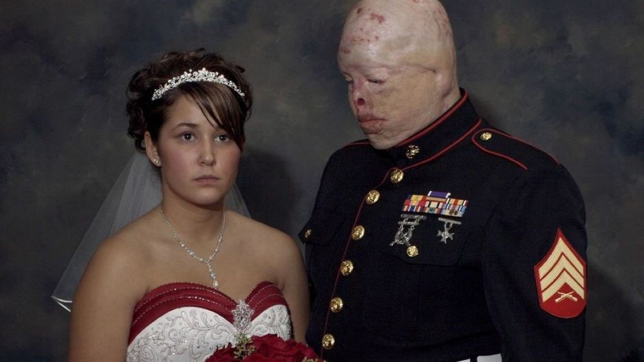 Tyler Ziegel i jego ślub