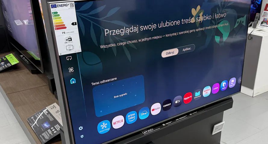 Polski rynek rozrywki i mediów w tym roku wart ponad 68 mld zł