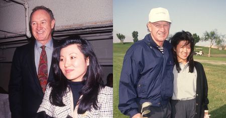Gene Hackman i Betsy Arakawa zostali znalezieni martwi w Santa Fe. Kim była o 30 lat młodsza żona aktora?