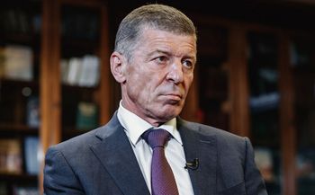 Najbliższy współpracownik Putina podał się do dymisji