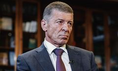 Najbliższy współpracownik Putina podał się do dymisji