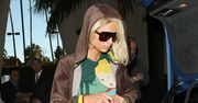 Paris Hilton ma romans z kobietą!