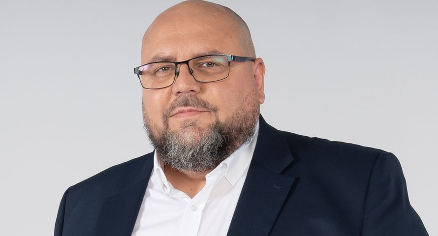 Bartek Ziemiański w PR Calling. Wzmocni kompetencje LinkedIn i social selling